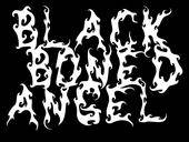 logo Black Boned Angel (NZ)